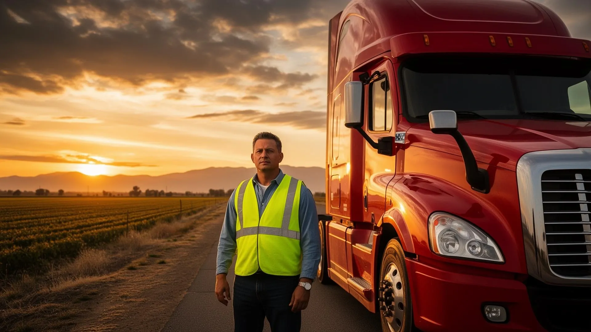 Providing top quality truck care services - mobile truck repair