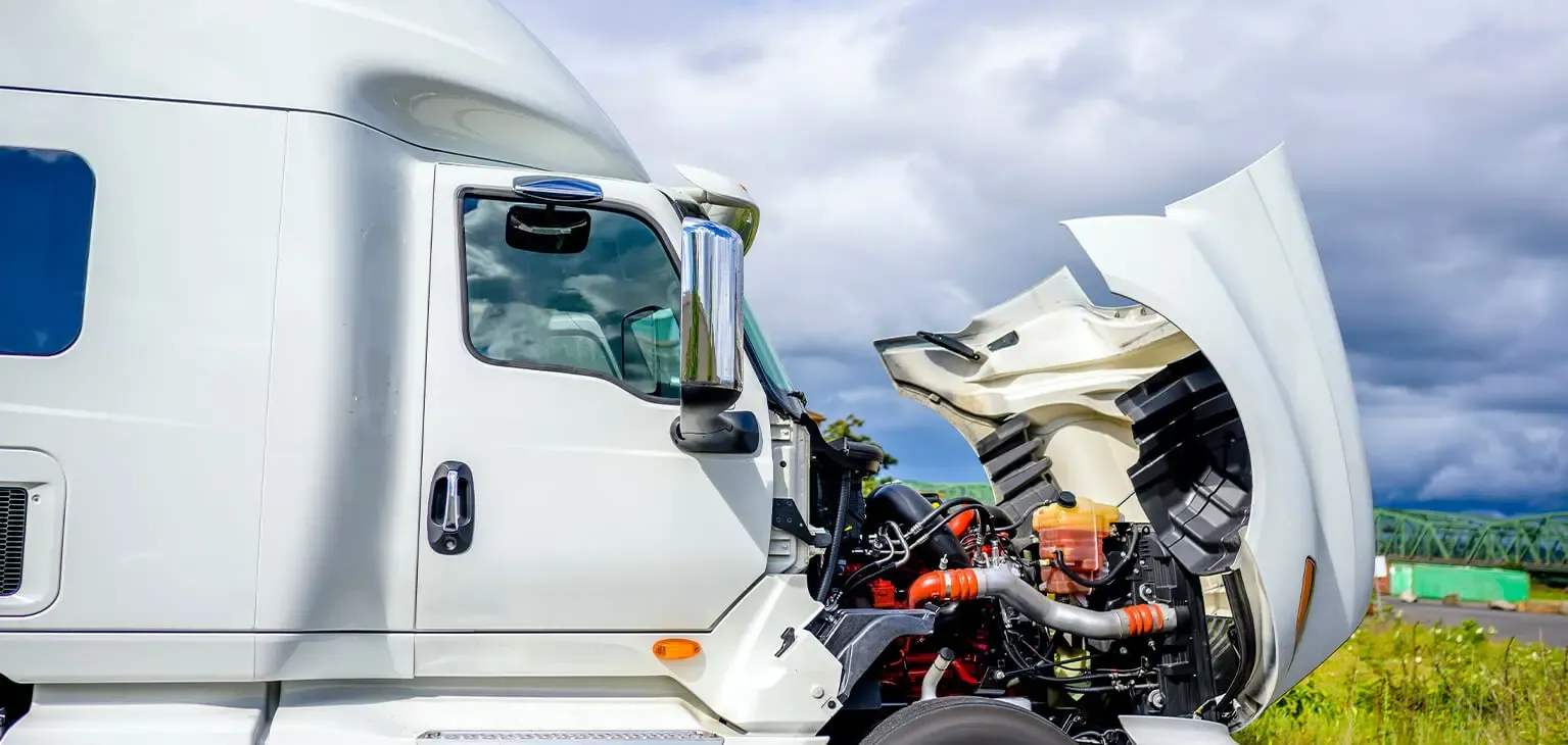 Mobile truck repair in Miami, FL